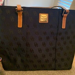 Dooney & Bourke BRAND NEW Shoulder Bag